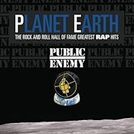 Planet Earth: The Rock and Roll Hall of Fame Greatest Rap Hits