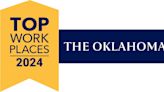 Here's how to nominate an Oklahoma business for The Oklahoman's 2024 Top Workplaces award