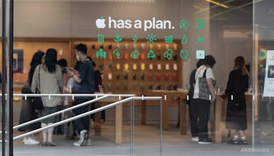 加速亞洲擴張 蘋果6月將在馬來西亞開設首家專賣店