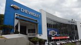 Entregarán marca de Chévrolet en Manizales: Casa Restrepo termina contrato