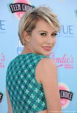 Chelsea Kane