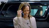 Kamala Harris bridges gap with Trump after Biden’s withdrawal from presidential race: Poll | World News - The Indian Express