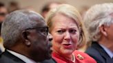 Ginni Thomas told the January 6 committee it was 'laughable' for anyone who knew Clarence Thomas to believe she'd be able to 'influence his jurisprudence'