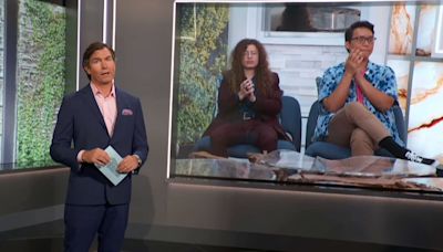 ‘Big Brother’ Season 26 Week 8 Eviction: First Jury Member Revealed After Houseguest Votes