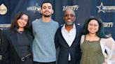 Darius Rucker's 3 Kids: All About Carolyn, Daniella and Jack