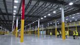 A look inside Amazon’s new fulfillment center in Elkhart County