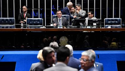 Senado aprova novo título para BNDES captar recursos no mercado