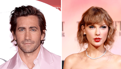 Jake Gyllenhaal Once Spent $165,000 on a Date with Taylor Swift