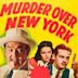 Charlie Chan: Mord über New York