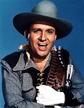 Gene Autry