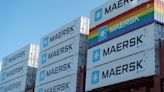 Maersk Raises Guidance as Red Sea Disruption Set to Persist