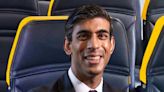 Don’t worry, Rishi Sunak - Ryanair’s got a seat for you. Airline trolls UK PM in viral post