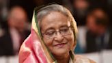 Hasina wins fifth term amid opposition election boycott in Bangladesh