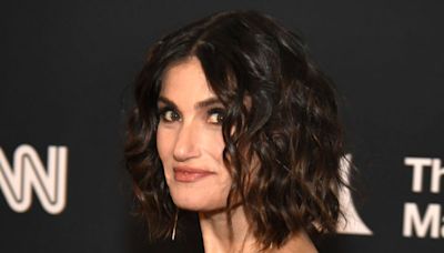 Idina Menzel to launch 'Take Me or Leave Me' tour