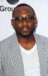 Omar Epps