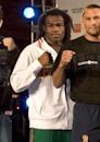 Rameau Thierry Sokoudjou