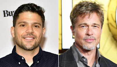 'Entourage' Star Jerry Ferrara Says More People Come Up to Him Than Brad Pitt — Here's Why (Exclusive)