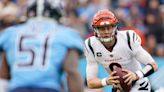 Cincinnati Bengals at Tennessee Titans: Predictions, picks and odds for NFL Week 4 game