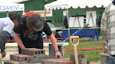 Local students participate in 2024 Masonry Field Day