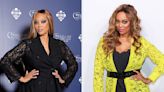 Tyra Banks Discussed Her Natural Hair With Grays And Her Use Of Wigs