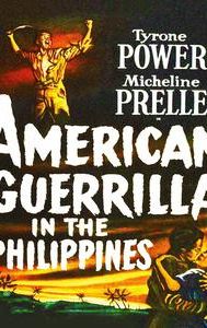 American Guerrilla in the Philippines