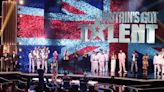 BGT bosses break silence as finalist rushed to A&E after on-air injury