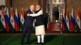 Nurturing ties with time-tested friend & China factor — strategic importance of Modi's Russia visit