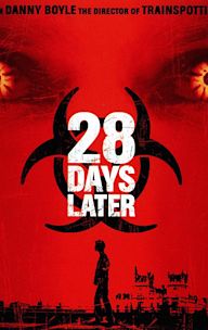 28 Days Later