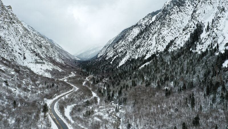 Man opposed to Little Cottonwood gondola admits harassing UDOT manager