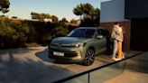Volkswagen SG creates EV city for car launch