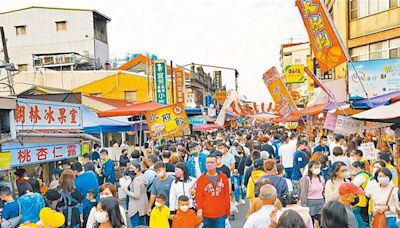 旗山老街「金猴獎」競賽開跑 神祕客評選優質商家 - 高雄市