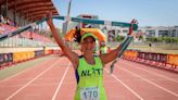 Jordi Ripoll y Yolanda González ganan la Media Maratón de Torrent