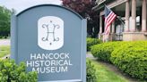 Family-Friendly Event Celebrates 50 Years of Flag City USA at Hancock Historical Museum