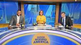 'GMA' Fans Congratulate Robin Roberts as She Announces Major Career Achievement