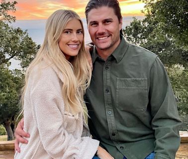 Christina Hall's HGTV Show Moving Forward Without Josh Hall Amid Breakup - E! Online