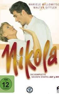 Nikola (TV series)