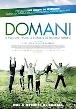 Domani - Film (2015)