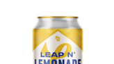 Robin Yount's lemonade and LeRoy Butler's vodka are joining forces to make Leap n' Lemonade