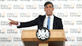 Rishi Sunak commits to live election debates with Keir Starmer