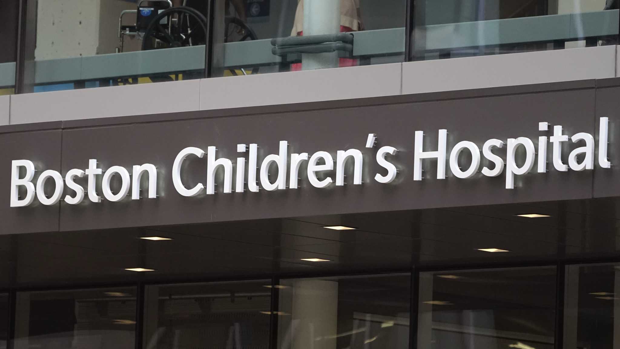 Woman gets probation for calling in hoax bomb threat at Boston Children's Hospital