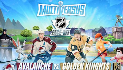 Knights have Batman, Wonder Woman on their side vs. Avalanche