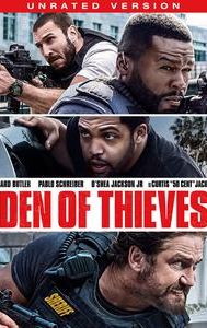 Den of Thieves