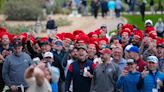 Epic Waste Management Phoenix Open overshadowed by drunken, unruly fans at TPC Scottsdale