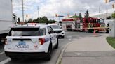Pedestrian seriously injured after being struck by truck in Mississauga: police
