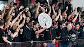 Leverkusen Finally End Bayern Munich’s Dominance Over The Bundesliga