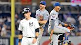 Mets barren con el Bronx; el tren viaja en una sola dirección