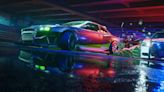 Need for Speed Unbound review: Great-looking, daft and maddeningly addictive