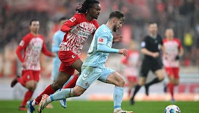 1. FC Köln vs. SC Freiburg heute live im Free-TV: Wer zeigt / überträgt Bundesliga im TV und Livestream?