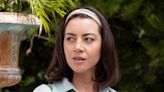 Aubrey Plaza Jokes “Haunted” White Lotus Hotel Is Responsible for Pranks on Season 2 Cast Mates