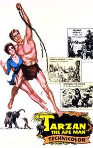 Tarzan, the Ape Man